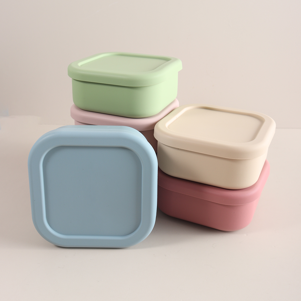 Boîte de conservation alimenta - Baby Food Jars With Lids avis et prix