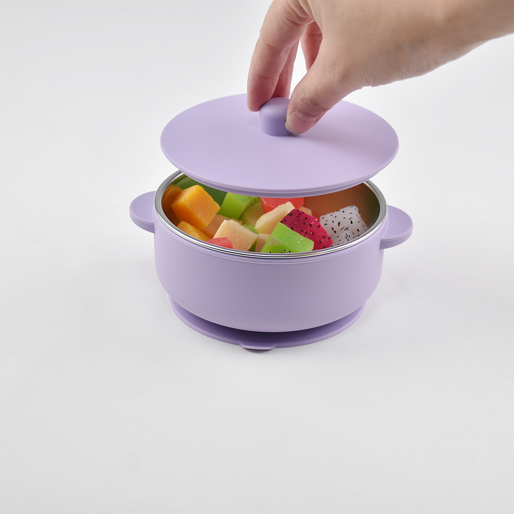 Bol d'entraînement pour bébé d - Baby Food Jars With Lids avis et prix