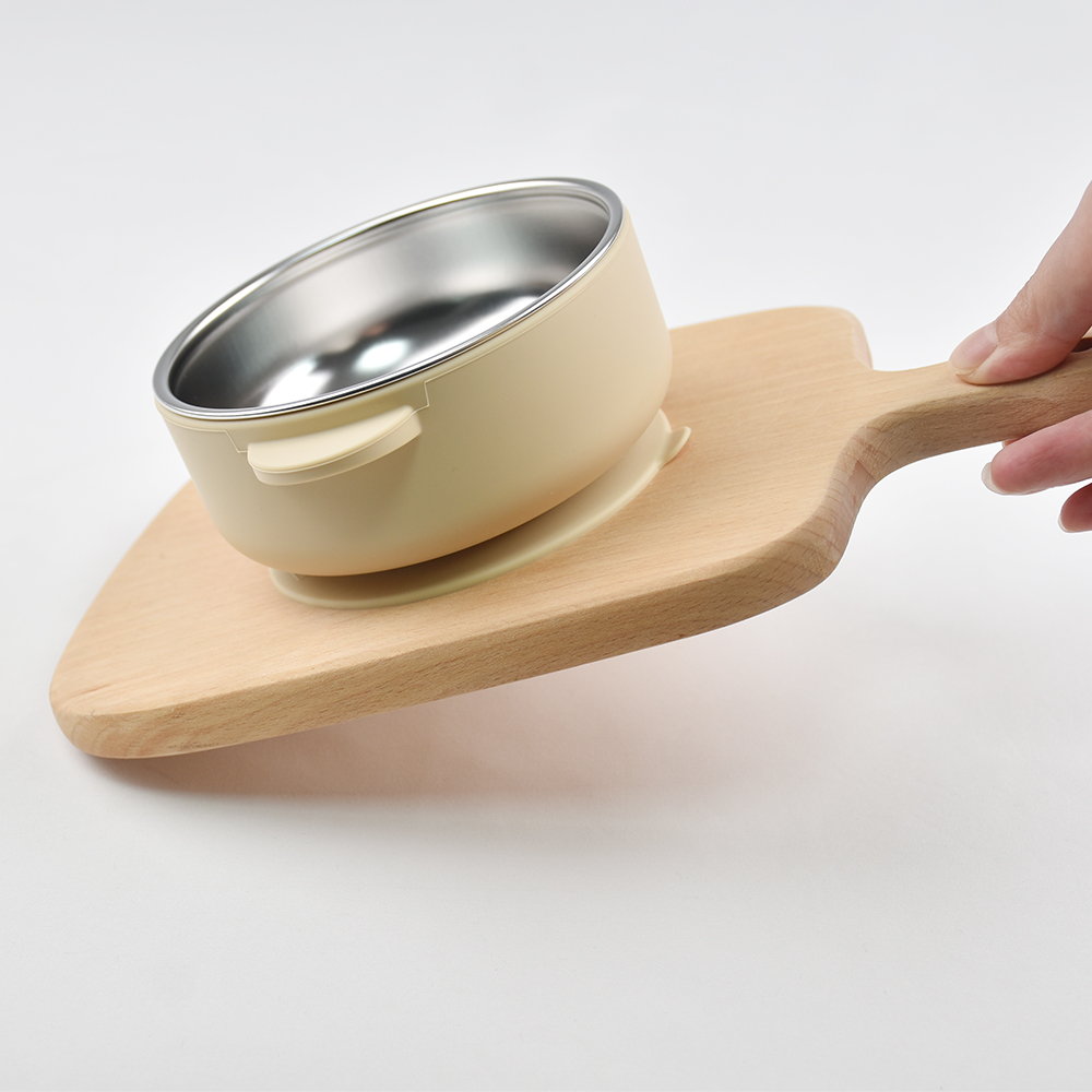 Bol d'entraînement pour bébé d - Baby Food Jars With Lids avis et prix