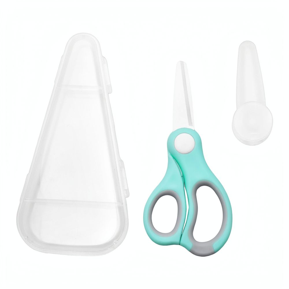 Ciseaux en céramique sûrs pour - Baby Food Scissors avis et prix