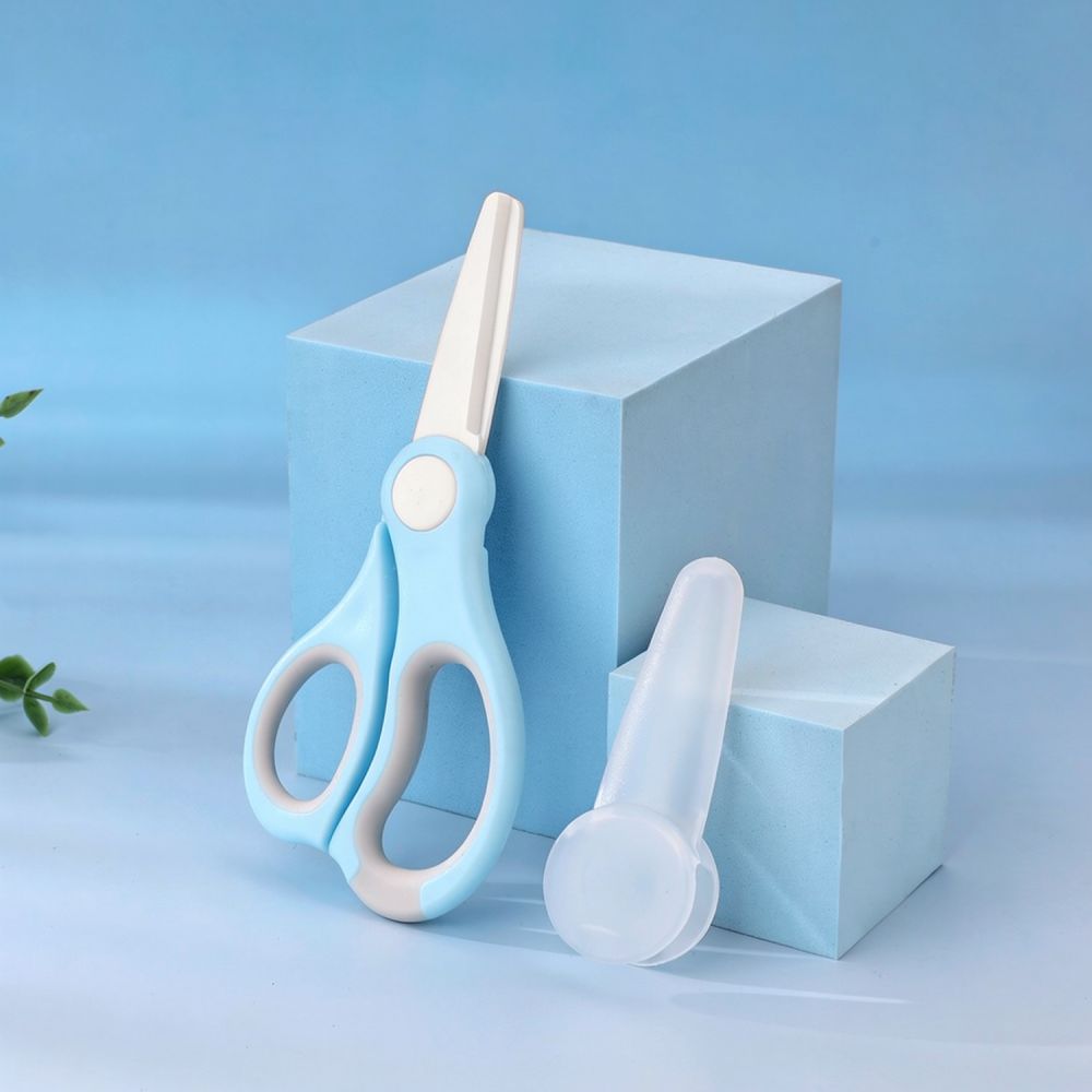 Ciseaux en céramique sûrs pour - Baby Food Scissors avis et prix