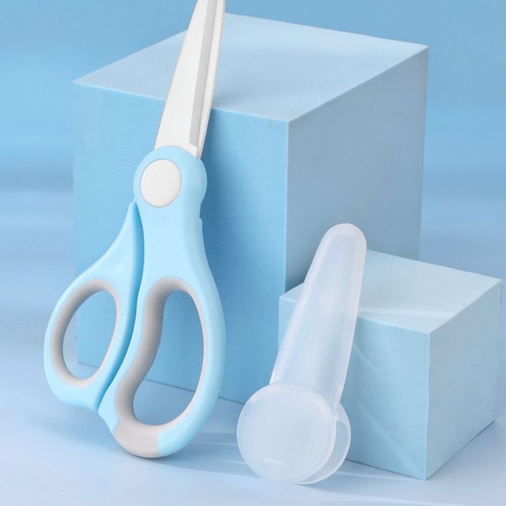 Ciseaux en céramique sûrs pour - Baby Food Scissors avis et prix