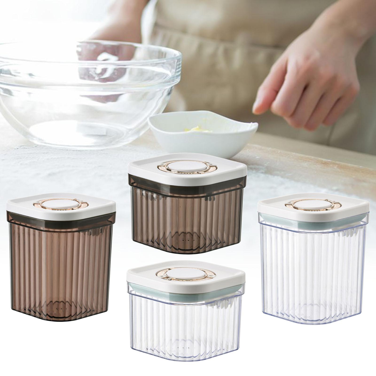 Contenant pour poudre de nourr - Baby Food Jars With Lids avis et prix