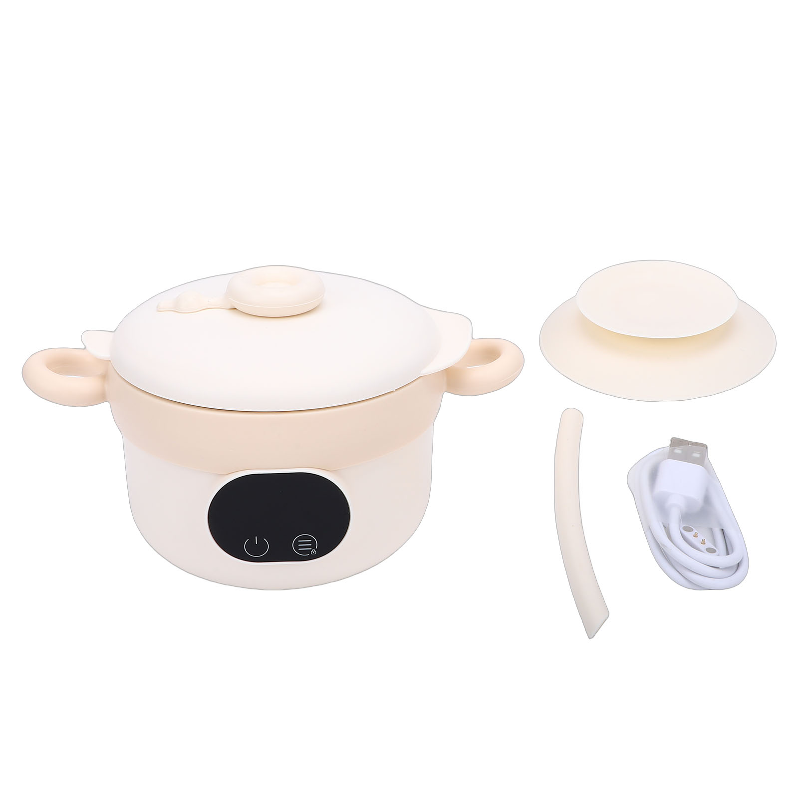 Bol chauffant pour aliments, b - Baby Food Warmer avis et prix