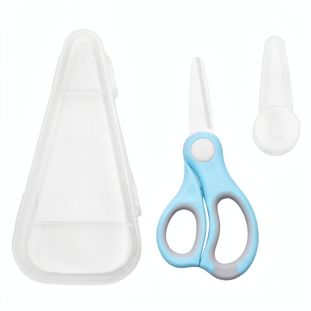 Ciseaux en céramique pour alim - Baby Food Scissors avis et prix