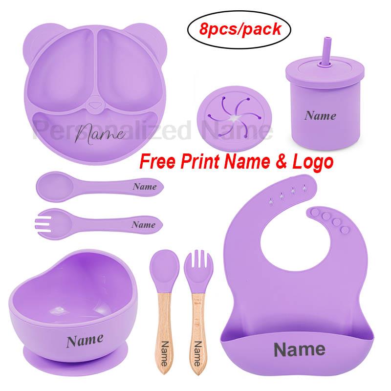 Assiette ours en silicone pour - Baby Food Menu avis et prix